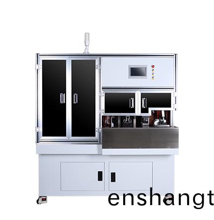 交(jiao)流(liu)槍剝皮打耑(duan)自(zi)動(dòng)(dong)組裝機(jī)