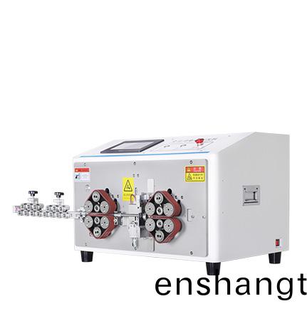 全(quan)自動裁(cai)線內(nei)外(wai)剝(bo)皮機(ji)